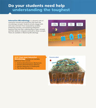 thumbnail: Microbiology: An Introduction, Global Edition, 13th Edition