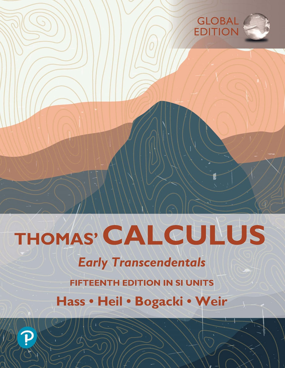 洋書 Early Transcendentals Single Variable Calculus: Early Transcendentals, 9th Edition