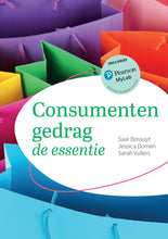 thumbnail: Consumentengedrag, de essentie