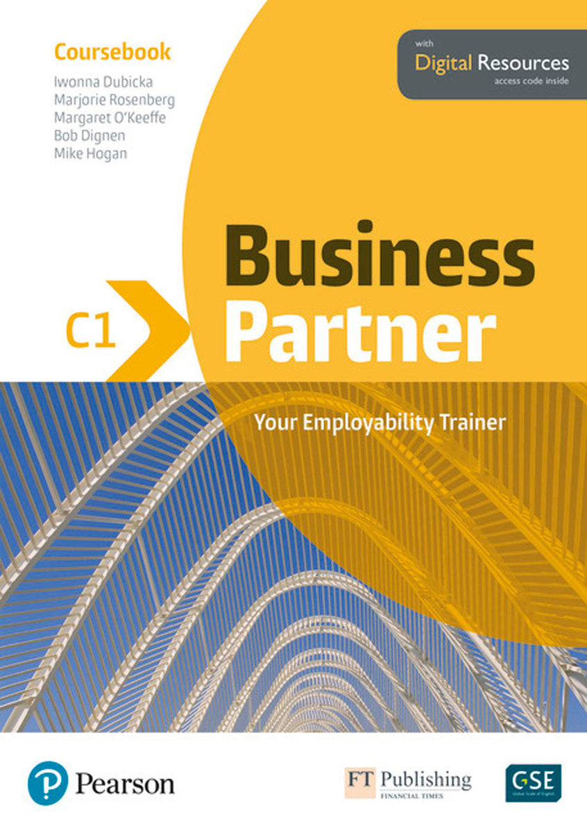 Business Partner Level B2+