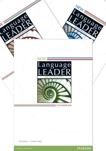 Afbeelding collectie: New Language Leader