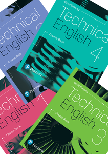 Collection image: Technical English