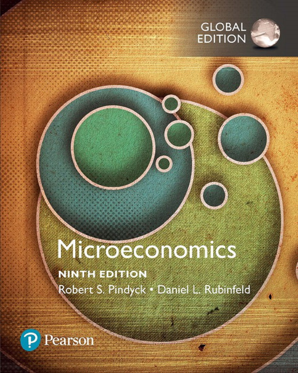 MyLab Economics for Pindyck, Microeconomics 9th Global edition