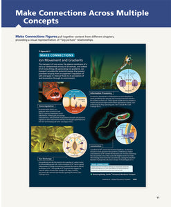 Biology: A Global Approach, 12th Global Edition