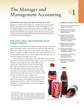 thumbnail: Horngren's Cost Accounting: A Managerial Emphasis, Global Edition, 17th edition