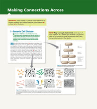 thumbnail: Brock Biology of Microorganisms, Global Edition, 16th edition