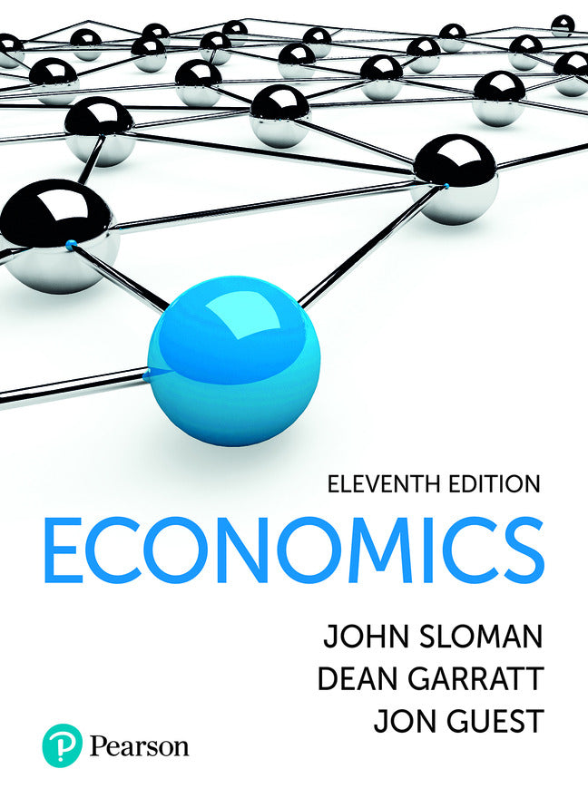 ビジネス・経済 ECONOMICS 3E GLOBAL EDITION Pearson Economics, Global Edition: Parkin, Michael: 9781292255460: Amazon