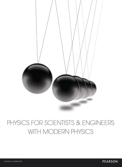 Fontys Giancoli Modern Physics 2020, custom edition (Pakket)
