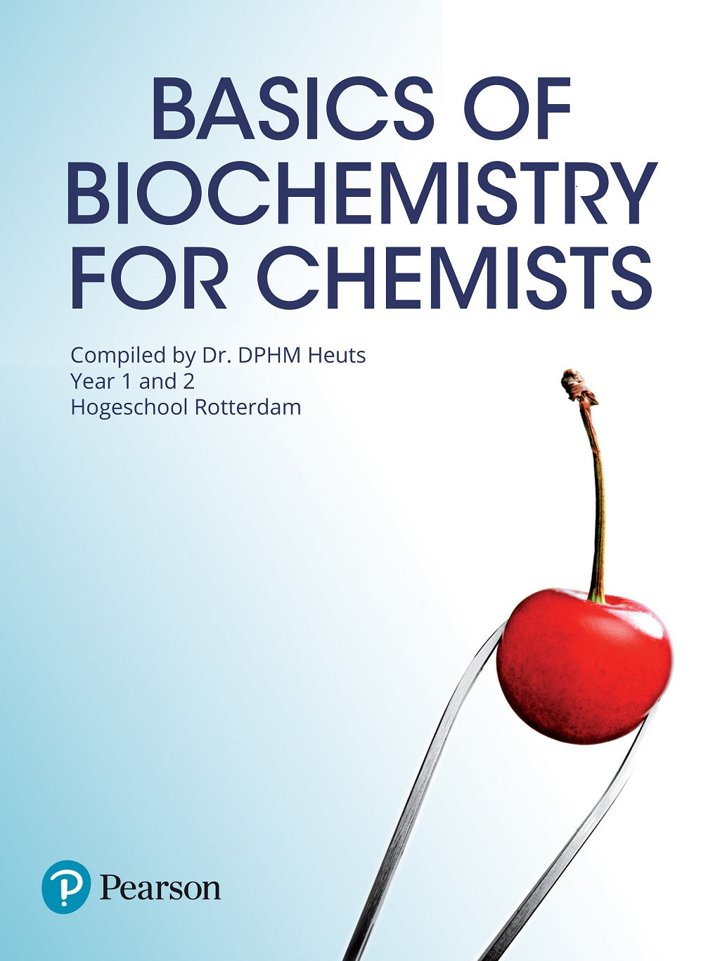 Basics of Biochemistry for Chemists, custom editon (Print boek)