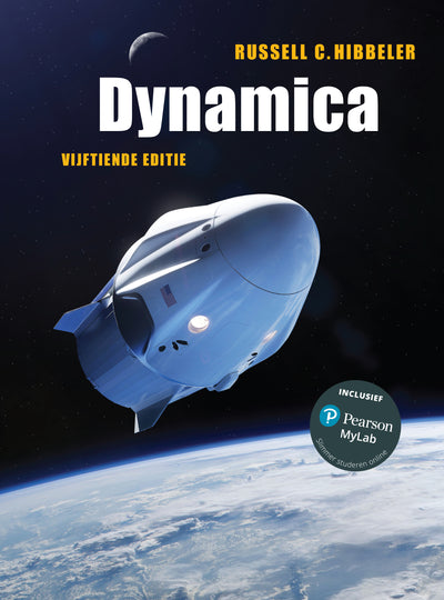 Dynamica, 15e editie (Print boek + MyLab toegangscode)