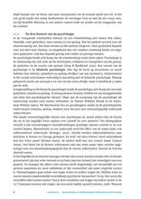 thumbnail: Psychologie: Een praktijkgerichte benadering voor sociaal werk, 2e editie