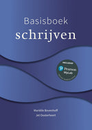 Boekomslag van 