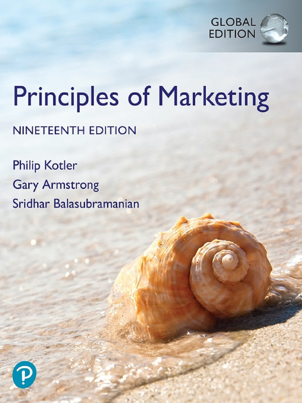 MyLab Marketing for Kotler, Principles of Marketing, 19th Global edition