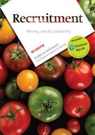 Recruitment, 4e editie online code MyLab NL