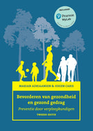 Bevorderen van gezondheid en gezond gedrag, 2e editie, code MyLab