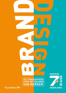 Brand Design, 7e herziene editie, online code MyLab NL