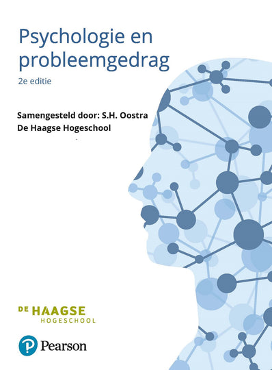 Psychologie en probleemgedrag, 2e custom editie (Digitaal)