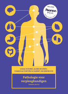 Pathologie voor verpleegkundigen, 2e editie