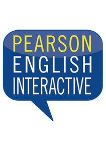 Pearson English Interactive 2.0 levels 1-4