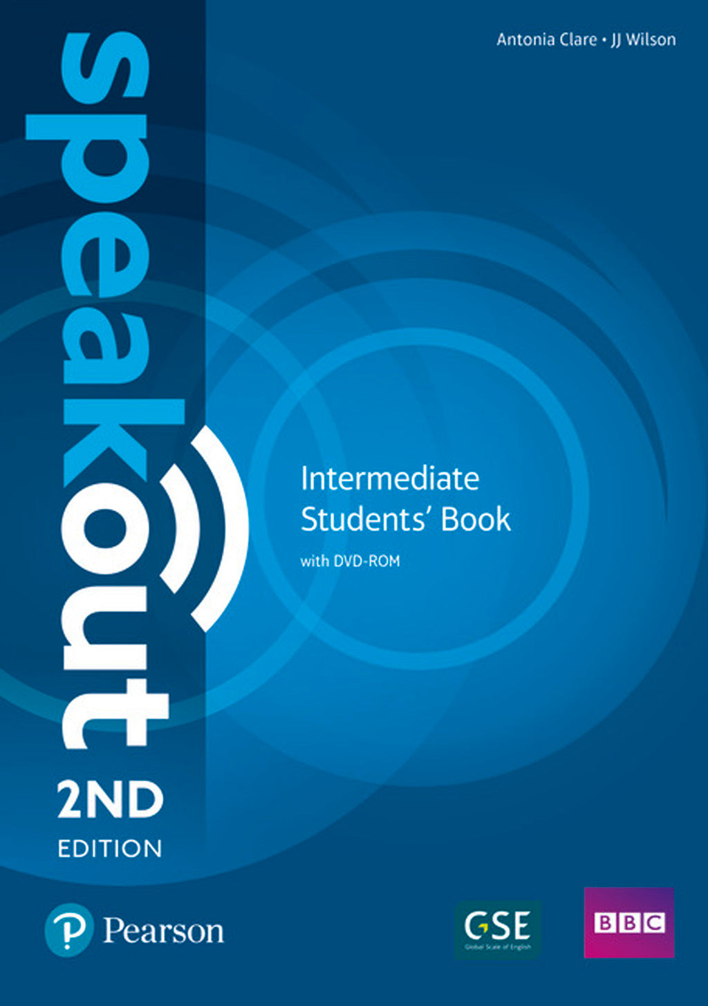 Speakout Intermediate Plus 2nd Edition Etext Speakout 2nd Ed