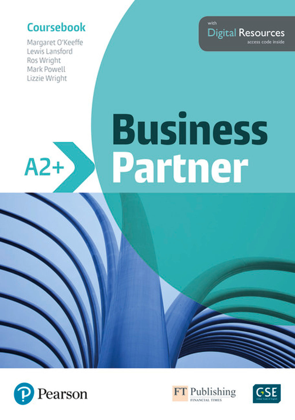 Business Partner A2+ – Pearson Benelux