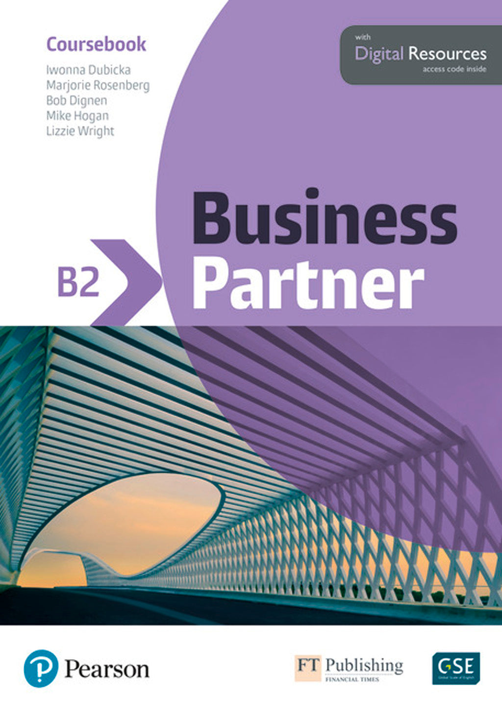 洋書 Pearson Business Partner B2 Business Partner B2 – Pearson Benelux