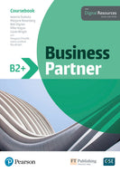 Business Partner B2+