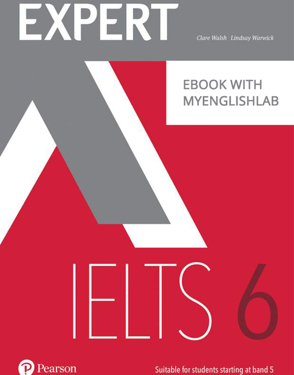 IELTS 6 – Pearson Benelux