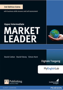 Market Leader 3rd edition Upper-Intermediate