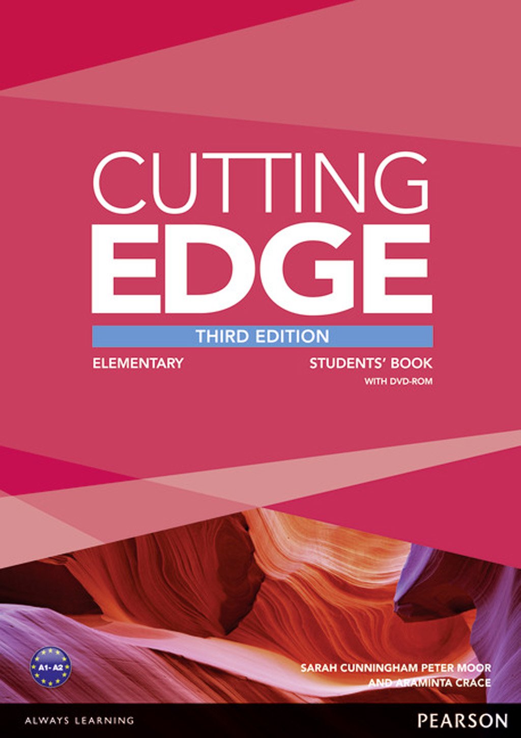 Cutting Edge 3e Elementary