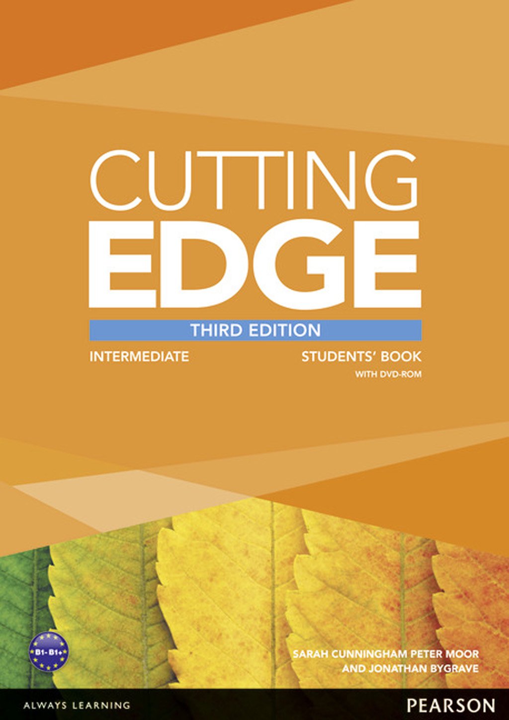 Cutting Edge 3e Intermediate