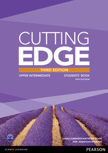 Cutting Edge 3e Upper-Intermediate