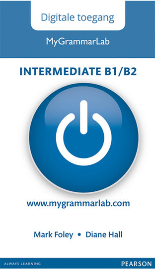 MyGrammarLab Intermediate