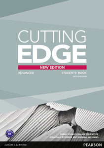 Cutting Edge 3e Advanced