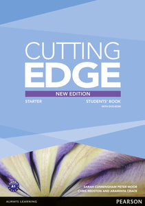 Cutting Edge 3e Starter