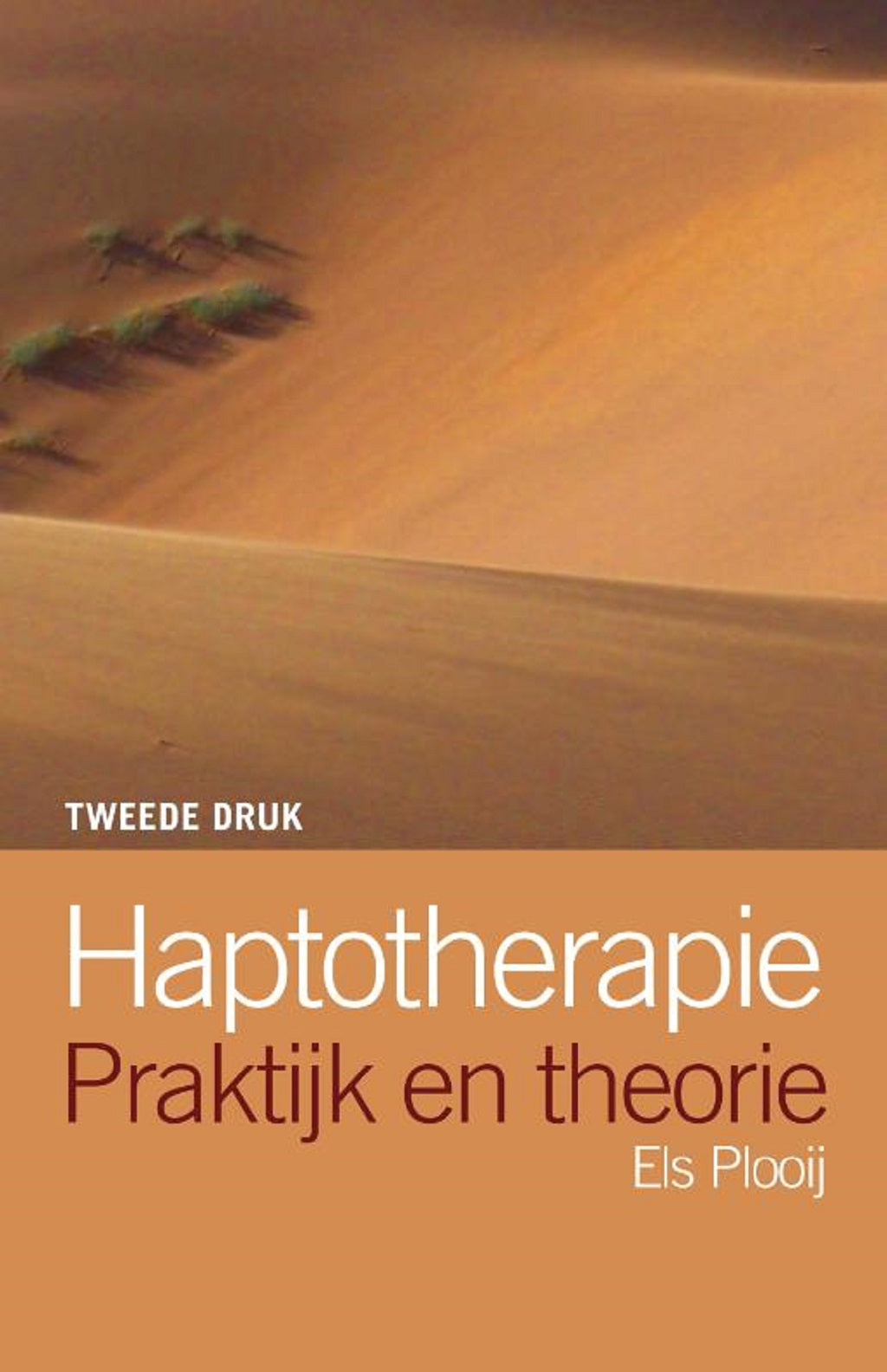 Haptotherapie