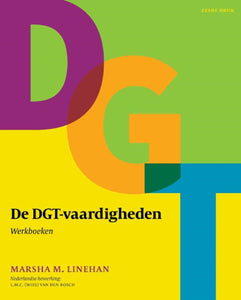 De DGT-vaardigheden | werkboeken