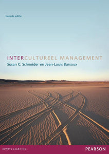 Intercultureel management, 2e editie