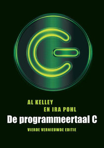 De programmeertaal C, 4e editie, vernieuwde editie