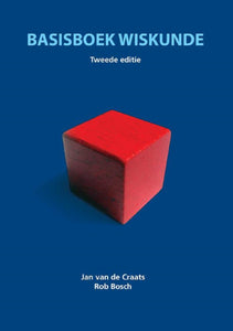 Basisboek wiskunde, 2e editie