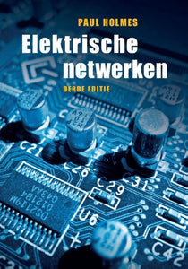 Elektrische netwerken, 3e editie