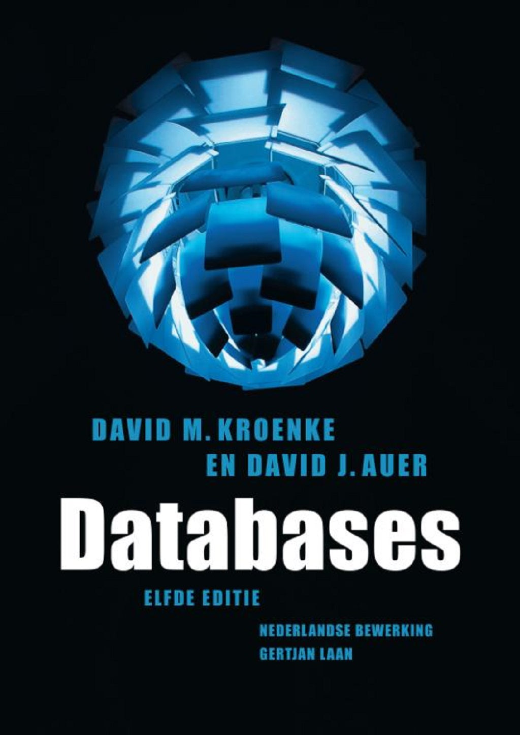 Databases, 11e editie