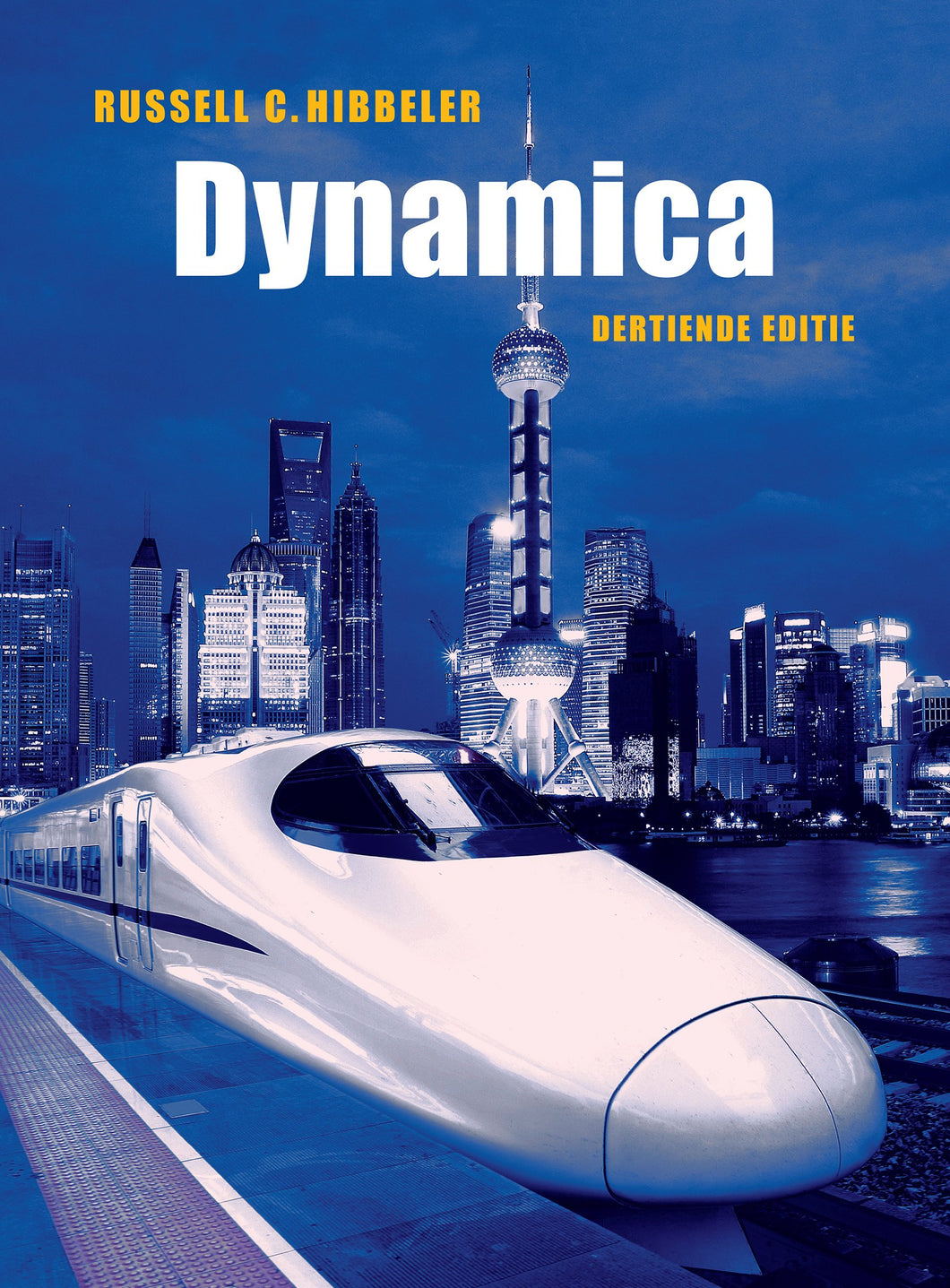 Dynamica, 13e editie (Digitaal)