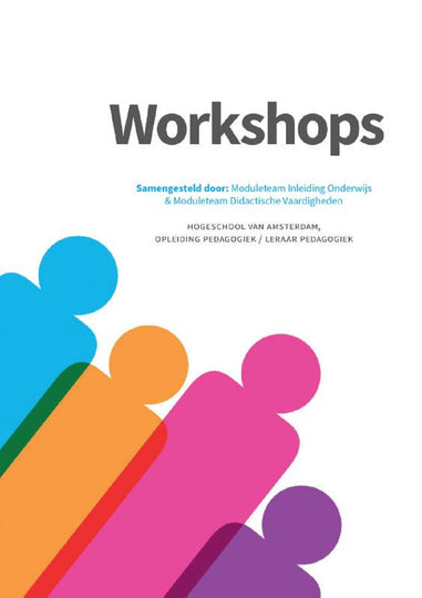 Workshops, custom editie