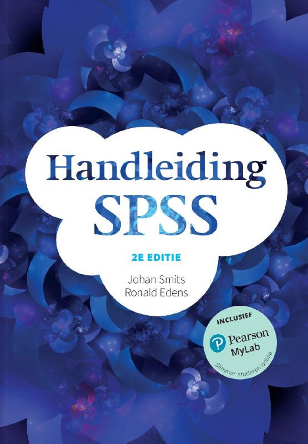 Handleiding SPSS, 2e editie (Print boek + MyLab toegangscode)