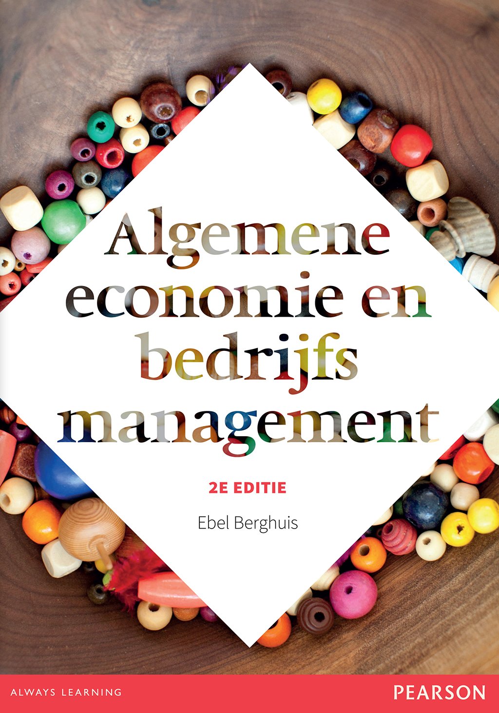 Algemene economie en bedrijfsmanagement, 2e editie (Digitaal)
