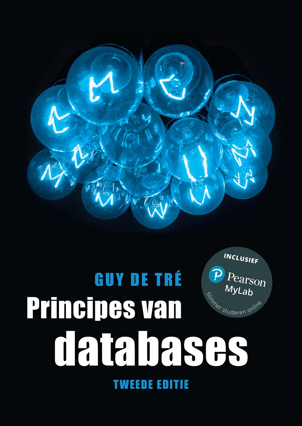 Principes van databases, 2e editie (Digitaal)