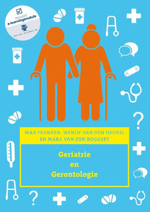 Geriatrie en gerontologie (Print boek + Expert College toegangscode)
