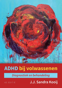 ADHD bij volwassenen, 4e editie