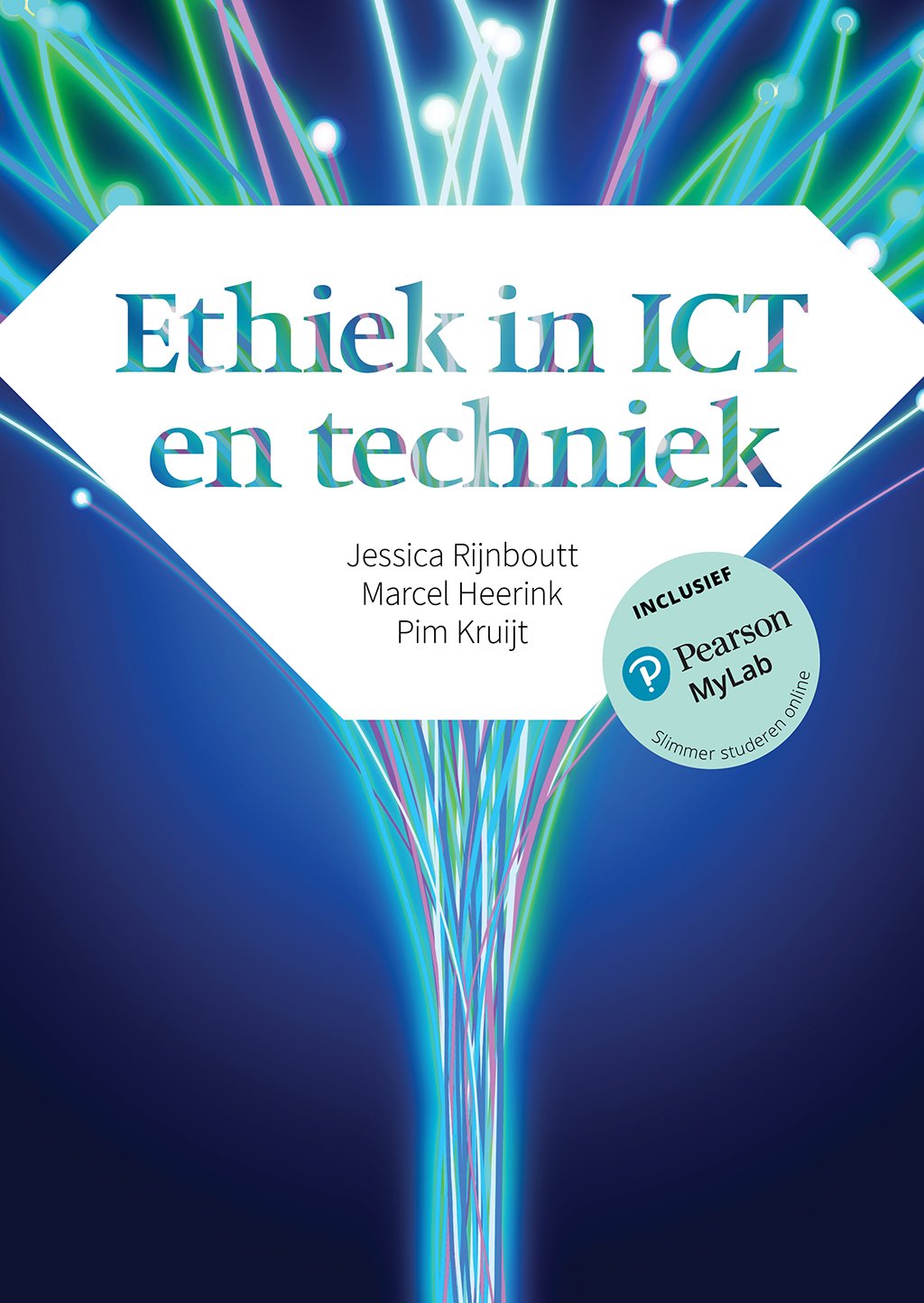 Ethiek in ICT en techniek (Digitaal)